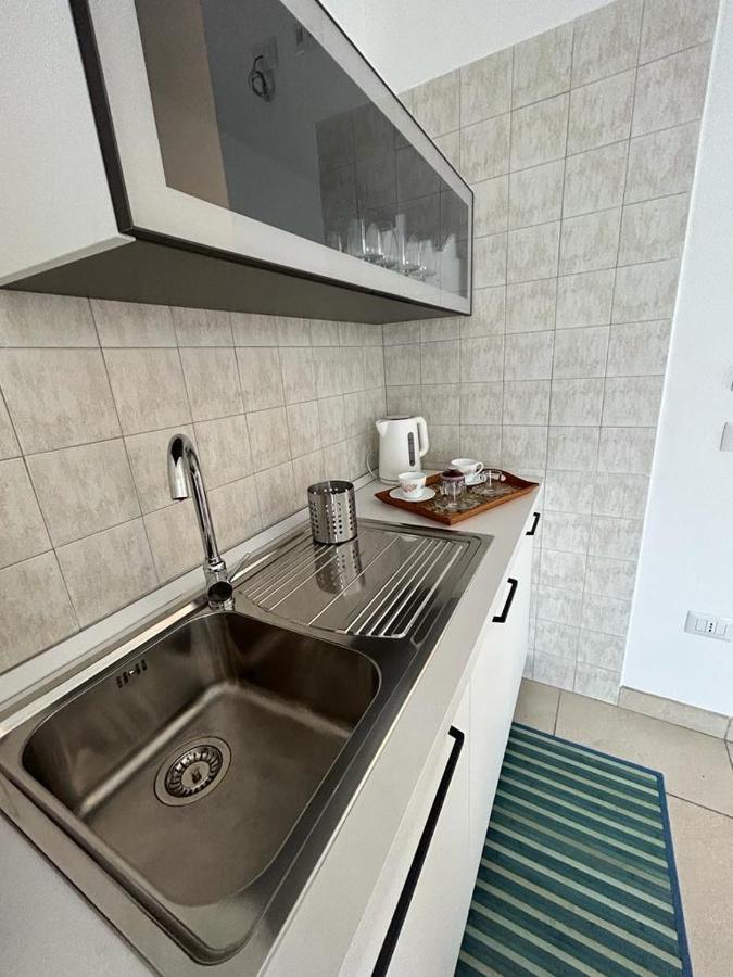 Sunny House Fourteen Assemini Exterior photo