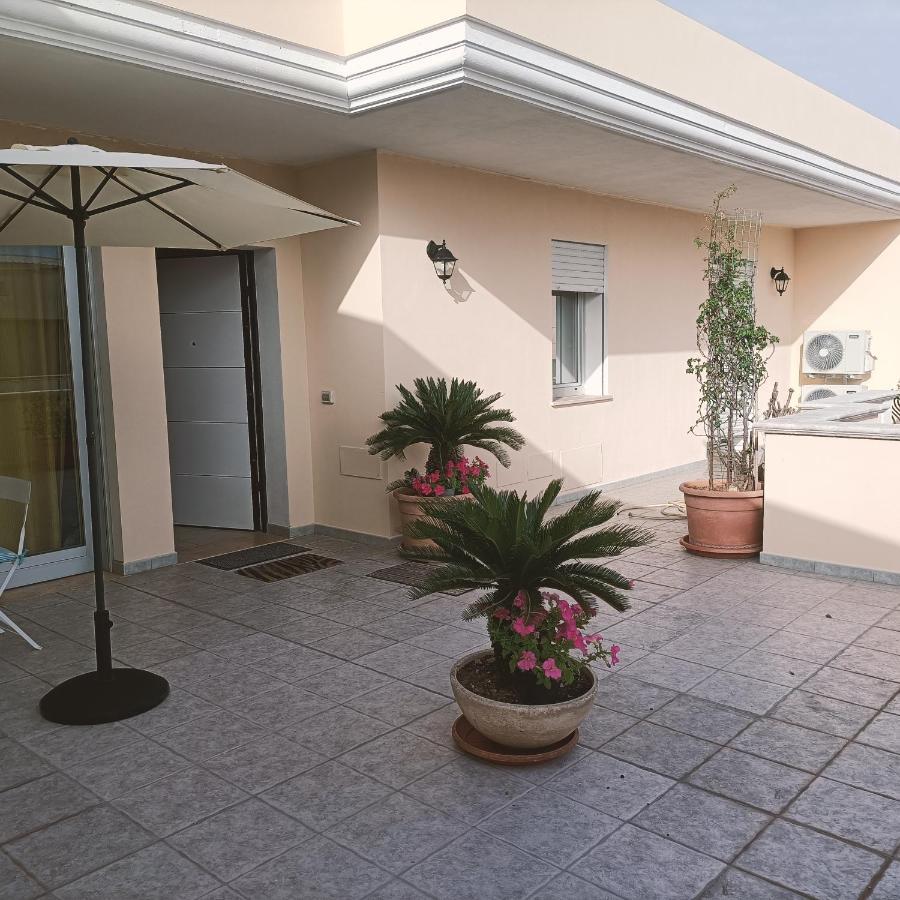 Sunny House Fourteen Assemini Exterior photo