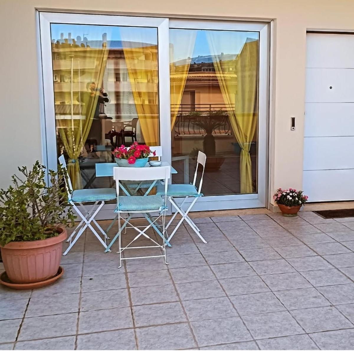 Sunny House Fourteen Assemini Exterior photo
